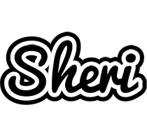 Sheri chess logo