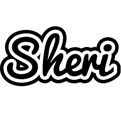 Sheri chess logo