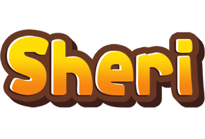 Sheri cookies logo