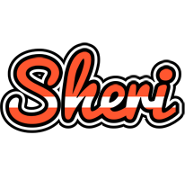 Sheri denmark logo