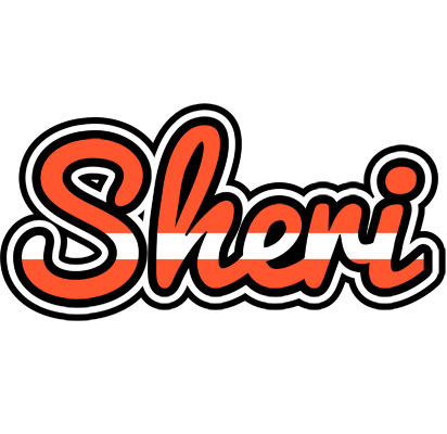 Sheri denmark logo
