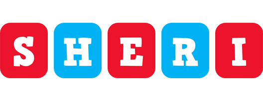 Sheri diesel logo