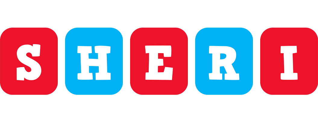 Sheri diesel logo