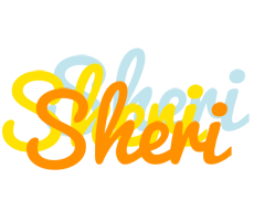 Sheri energy logo