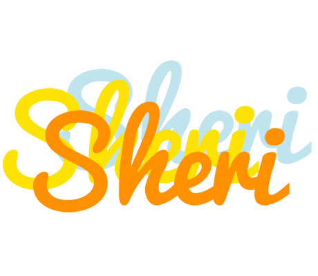 Sheri energy logo