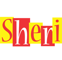 Sheri errors logo