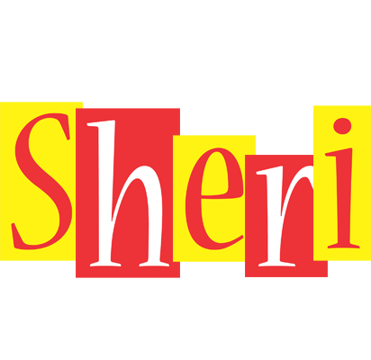Sheri errors logo