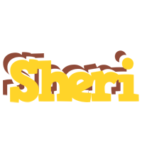 Sheri hotcup logo
