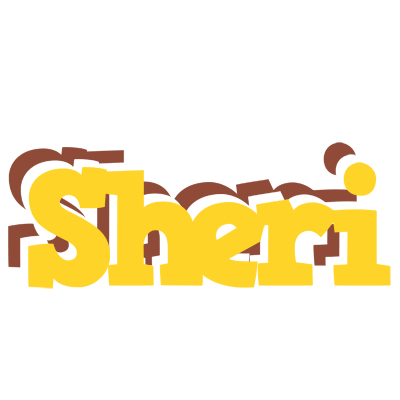Sheri hotcup logo