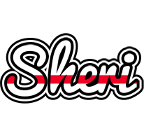 Sheri kingdom logo