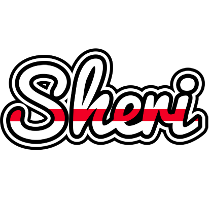 Sheri kingdom logo