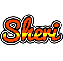 Sheri madrid logo