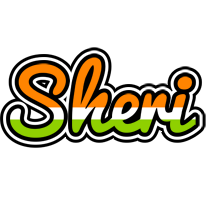 Sheri mumbai logo