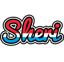 Sheri norway logo