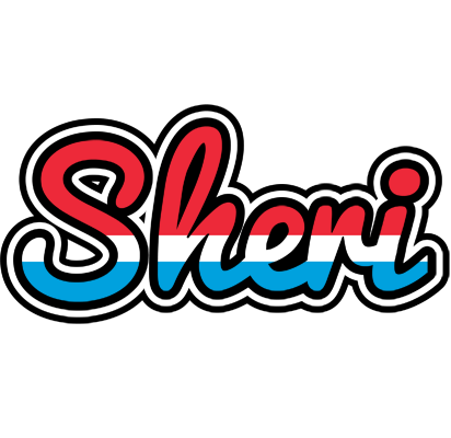 Sheri norway logo