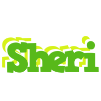 Sheri picnic logo