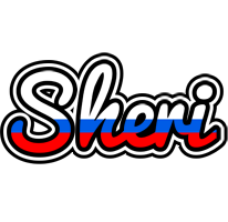 Sheri russia logo