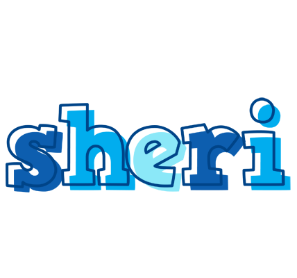Sheri sailor logo