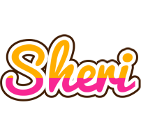 Sheri Logo | Name Logo Generator - Smoothie, Summer, Birthday, Kiddo ...