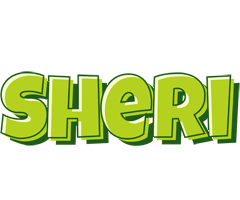 Sheri summer logo