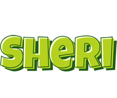 Sheri Logo | Name Logo Generator - Smoothie, Summer, Birthday, Kiddo ...