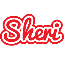 Sheri sunshine logo