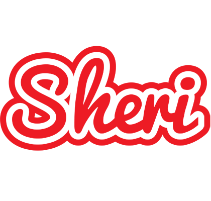 Sheri sunshine logo