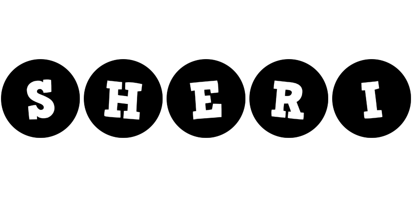 Sheri tools logo