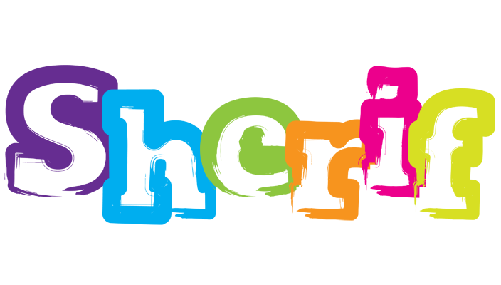 Sherif casino logo