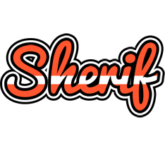 Sherif denmark logo