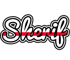 Sherif kingdom logo