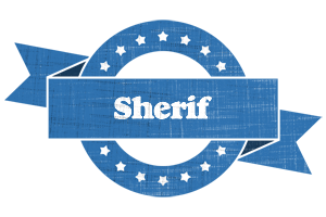 Sherif trust logo