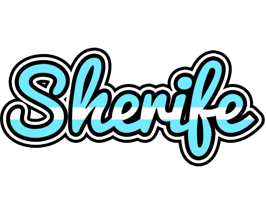Sherife argentine logo