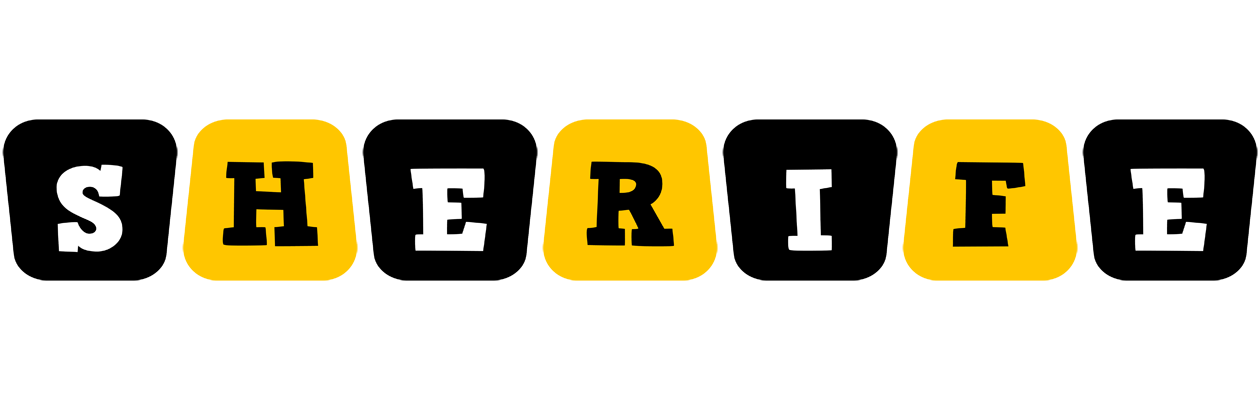 Sherife boots logo