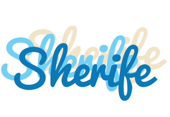 Sherife breeze logo