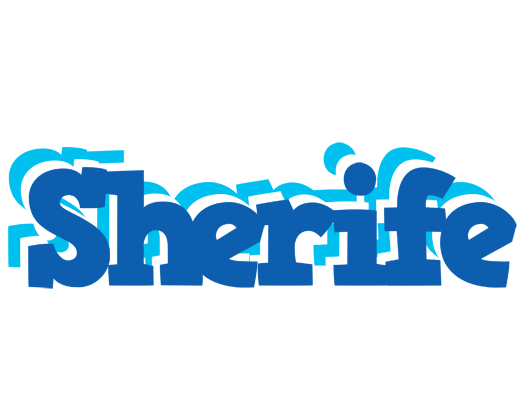 Sherife business logo