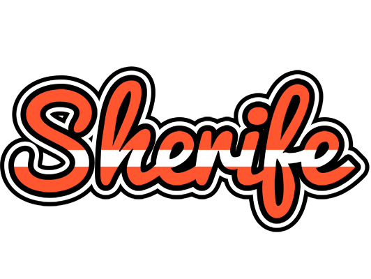 Sherife denmark logo