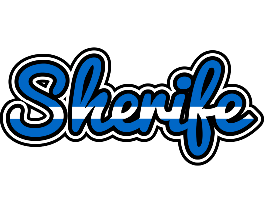 Sherife greece logo