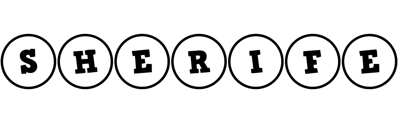 Sherife handy logo