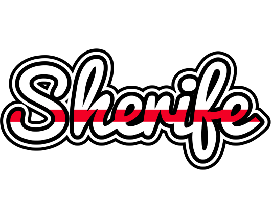 Sherife kingdom logo