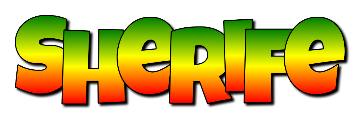 Sherife mango logo