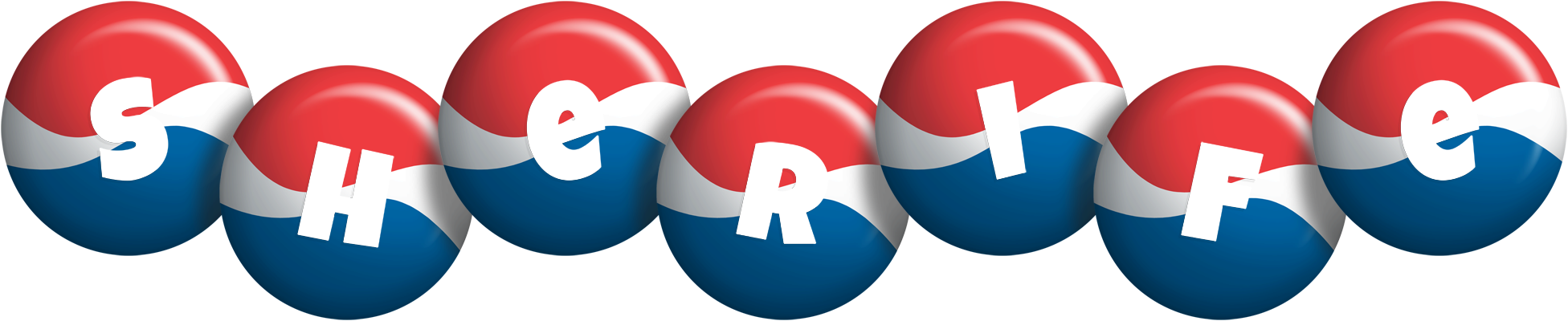 Sherife paris logo