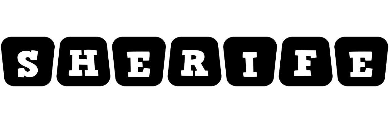 Sherife racing logo