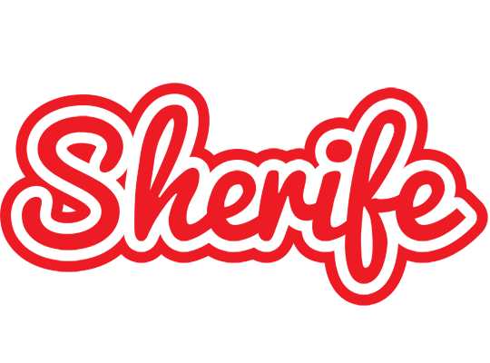 Sherife sunshine logo