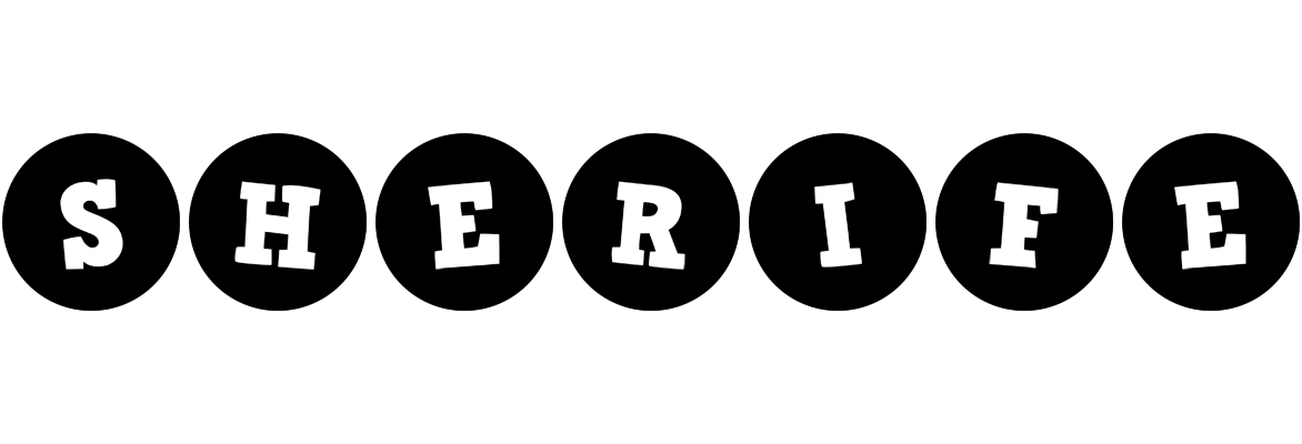 Sherife tools logo