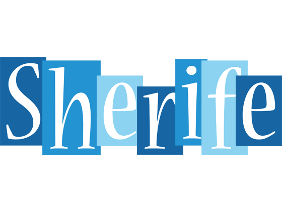 Sherife winter logo