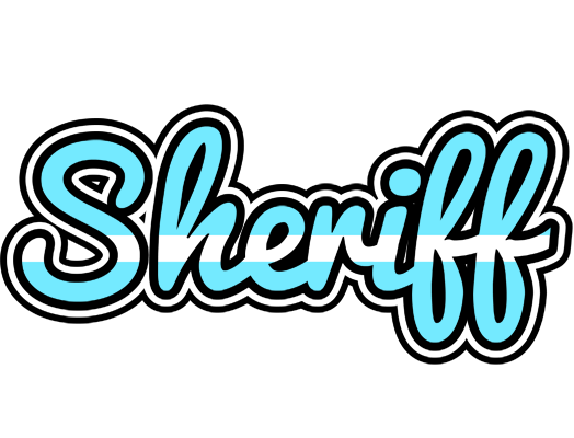 Sheriff argentine logo