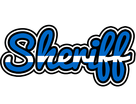 Sheriff greece logo