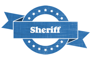 Sheriff trust logo