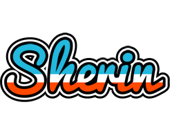Sherin america logo
